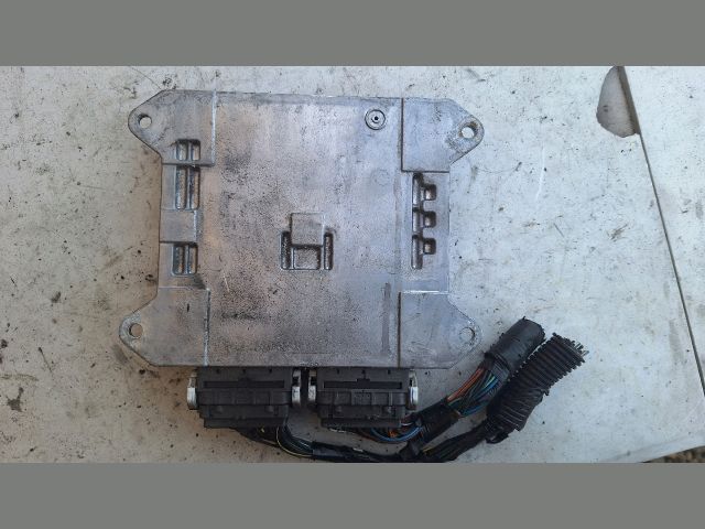 bontott MAZDA 5 Motorvezérlő