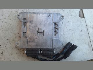 bontott MAZDA 5 Motorvezérlő