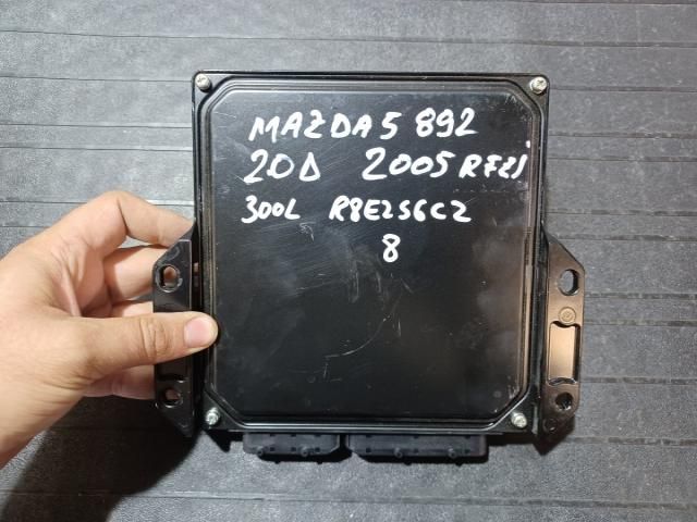 bontott MAZDA 5 Motorvezérlő