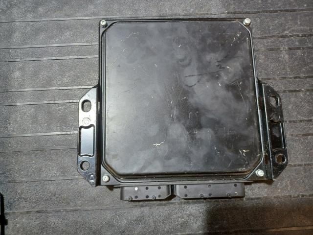 bontott MAZDA 5 Motorvezérlő