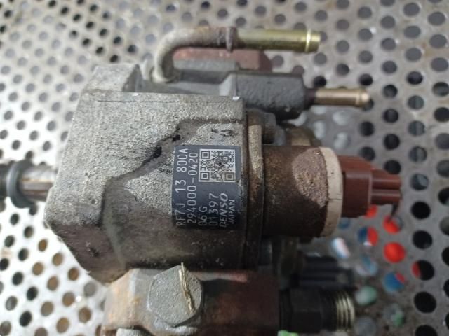 bontott MAZDA 5 Nagynyomású Szivattyú