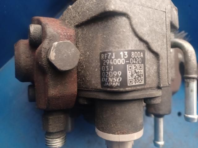 bontott MAZDA 5 Nagynyomású Szivattyú