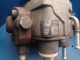 bontott MAZDA 5 Nagynyomású Szivattyú