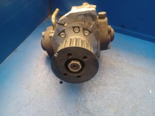 bontott MAZDA 5 Nagynyomású Szivattyú