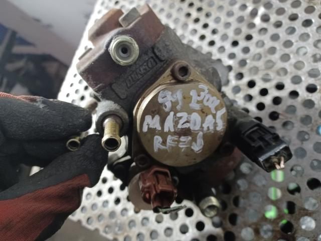 bontott MAZDA 5 Nagynyomású Szivattyú