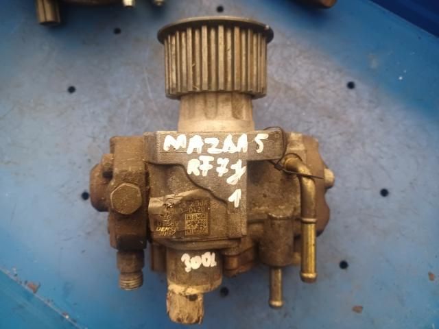 bontott MAZDA 5 Nagynyomású Szivattyú