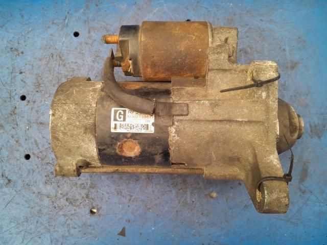 bontott MAZDA 5 Önindító