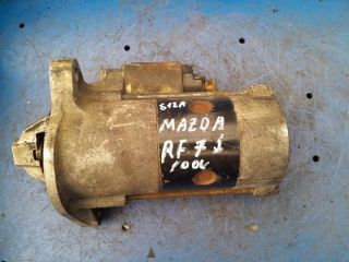 bontott MAZDA 5 Önindító