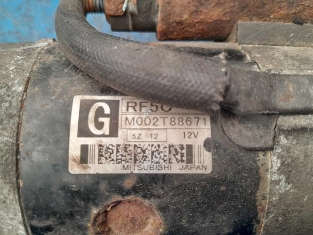 bontott MAZDA 5 Önindító