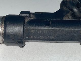 bontott MAZDA 5 Porlasztó (1 db)