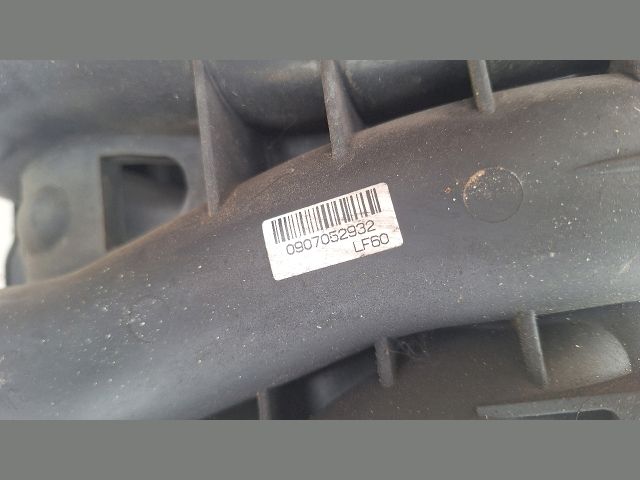 bontott MAZDA 5 Szívósor