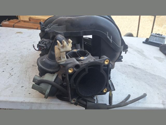 bontott MAZDA 5 Szívósor