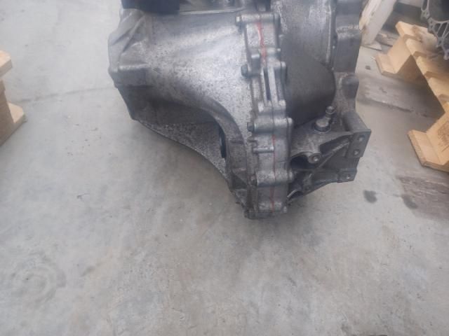 bontott MAZDA 5 Váltó (Mechanikus)