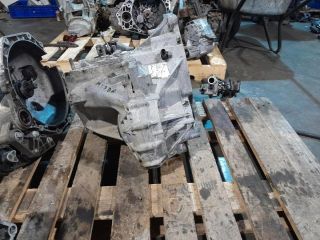 bontott MAZDA 5 Váltó (Mechanikus)