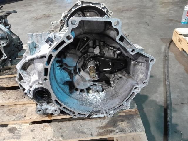 bontott MAZDA 5 Váltó (Mechanikus)