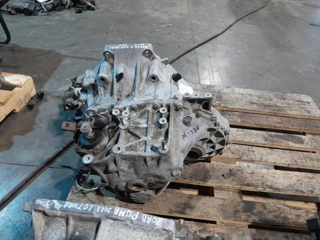 bontott MAZDA 5 Váltó (Mechanikus)