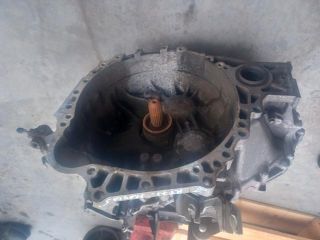 bontott MAZDA 5 Váltó (Mechanikus)