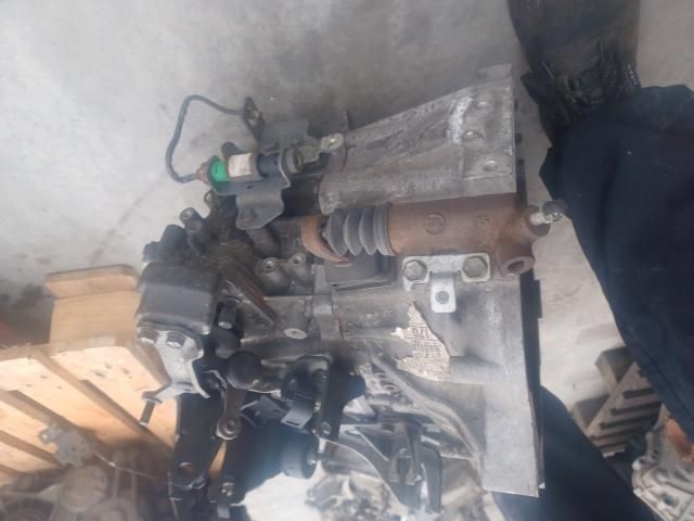 bontott MAZDA 5 Váltó (Mechanikus)