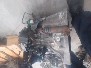 bontott MAZDA 5 Váltó (Mechanikus)