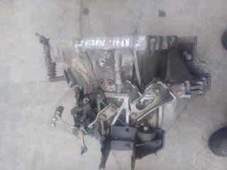 bontott MAZDA 5 Váltó (Mechanikus)