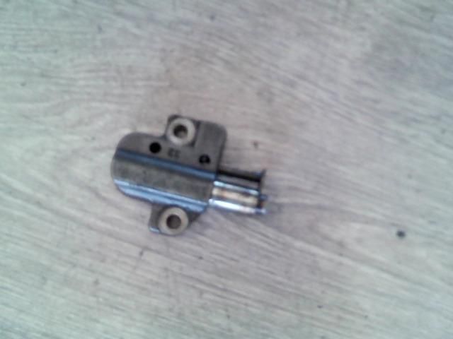 bontott MAZDA 5 Vezérlés Lánc / Szíj Feszítő Görgő