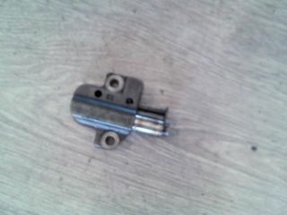 bontott MAZDA 5 Vezérlés Lánc / Szíj Feszítő Görgő