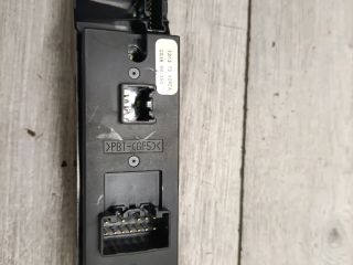 bontott MAZDA 5 Ablakemelő és Tükör Kapcsoló