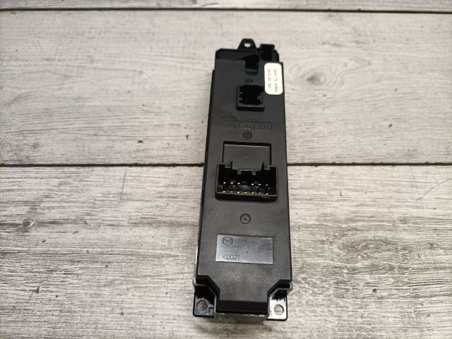 bontott MAZDA 5 Ablakemelő és Tükör Kapcsoló