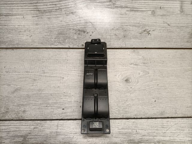 bontott MAZDA 5 Ablakemelő és Tükör Kapcsoló