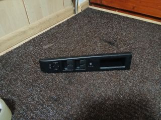 bontott MAZDA 5 Ablakemelő Kapcsoló Négyes / Kettes