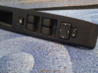 bontott MAZDA 5 Ablakemelő Kapcsoló Négyes / Kettes