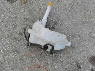 bontott MAZDA 5 Ablakmosó Tartály