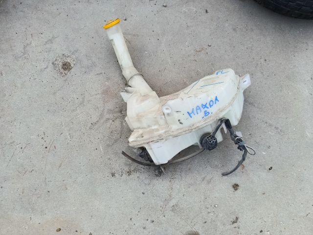 bontott MAZDA 5 Ablakmosó Tartály