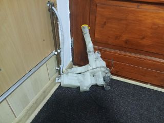 bontott MAZDA 5 Ablakmosó Tartály