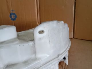 bontott MAZDA 5 Ablakmosó Tartály