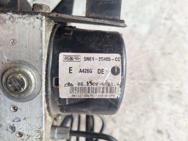 bontott MAZDA 5 ABS / ABR / ESP Pumpa