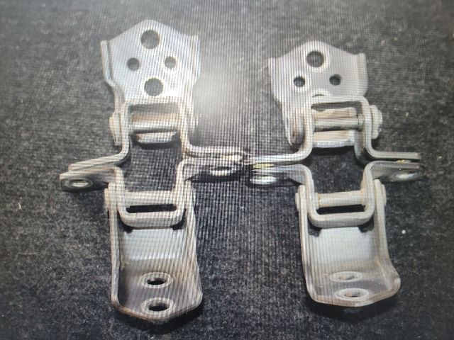 bontott MAZDA 5 Ajtó Zsanér (Pozíciófüggetlen)