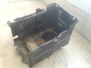 bontott MAZDA 5 Akkumulátor Tartó