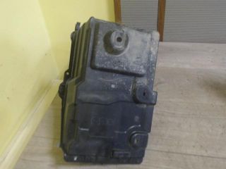 bontott MAZDA 5 Akkumulátor Tartó