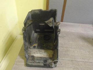 bontott MAZDA 5 Akkumulátor Tartó