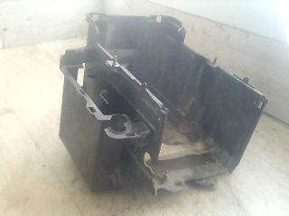 bontott MAZDA 5 Akkumulátor Tartó