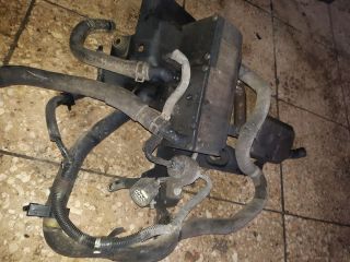 bontott MAZDA 5 Állófűtés (Részeivel)