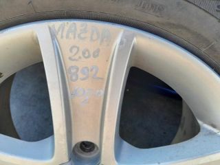 bontott MAZDA 5 Alufelni Szett