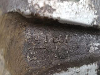 bontott MAZDA 5 Alufelni Szett