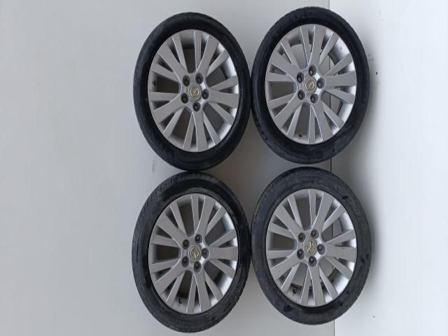 bontott MAZDA 5 Alufelni Szett