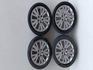 bontott MAZDA 5 Alufelni Szett