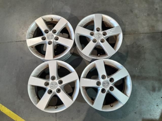 bontott MAZDA 5 Alufelni Szett