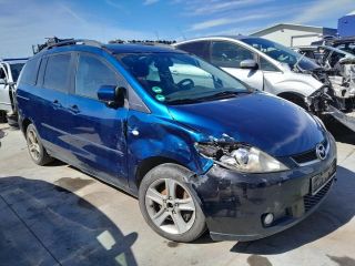 bontott MAZDA 5 Alufelni Szett