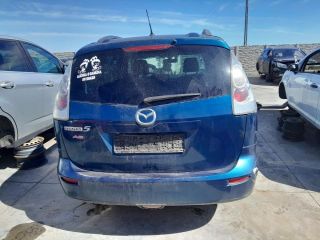 bontott MAZDA 5 Alufelni Szett