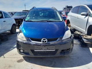 bontott MAZDA 5 Alufelni Szett